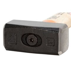   43 Picard Fäustel SecuTec®, Nr. 43 HS, 1.000 g, 260 mm 12447350