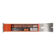   46X Picard Nageleisen BlackGiant Flat-Bar, Nr. 46X, 175 mm 12447270