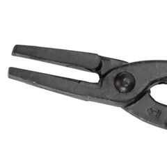  Flachmaul-Schmiedezange - 47 Picard Flachmaul-Schmiedezange, Nr. 47, 300 mm 12447552