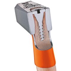  Schreinerhammer SecuTec®  86 Picard Schreinerhammer SecuTec®, Nr. 86 HS, 28 mm, 330 mm, 400 g 12447456