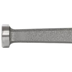   147 Picard Faust, Nr. 147, rund, flach, 40 mm 12447650