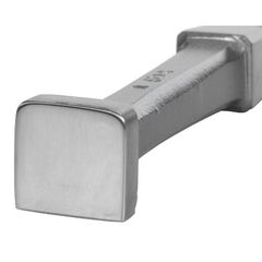   148 Picard Faust, Nr. 148, vierkant, flach, 40 mm 12447652