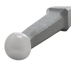   150 Picard Faust, Nr. 150, hochrund gewölbt, 30 mm 12447654