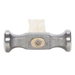   186 Picard Silberschmiede-Schlichthammer, Nr. 186 ES, 170 g, 280 mm 12447715