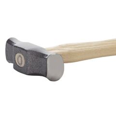   187 Picard Silberschmiede-Tellerhammer, Nr. 187 ES, 375 g, 310 mm 12447716