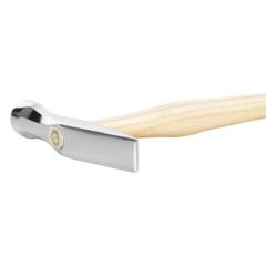   203 1/2 Picard Goldschmiedehammer, Nr. 203 1/2 ES, 80 g 12447722