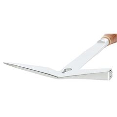   207 R Picard Schieferhammer, Nr. 207 R, verchromt 12447474