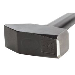   322 Picard Vorschlaghammer, Nr. 322 FS, 3 kg, 90 cm, 900 mm 12447448