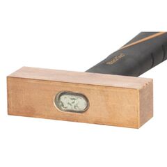   330 FS Picard Kupferhammer BlackTec, Nr. 330 FS, 500 g, 330 mm 12447602