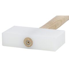   380 Picard Spenglerhammer, eckige Form, Nr. 380 ES, L = 155 mm, 600 g 12447610