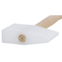   385 Picard Spenglerhammer, einseitig keilförmig, Nr. 385 ES, L = 380 mm, 600 g 12447611