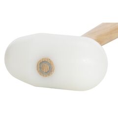   395 Picard Spenglerhammer, Eiform, Nr. 395 ES, L = 360 mm, Ø 60 mm, 420 g 12447612