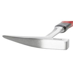   561 Picard Ganzstahl-Geologenhammer mit Spitze, Nr. 561, 500 g, 320 mm 12447572