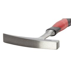   561 1/2 Picard Ganzstahl-Geologenhammer mit Schneide, Nr. 561 1/2, 500 g, 320 mm 12447574