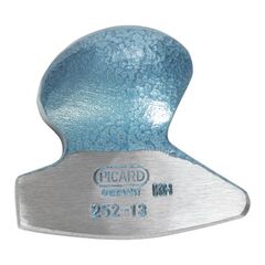   252/13 Picard Handamboss, Nr. 252/13, 75 mm 12447837