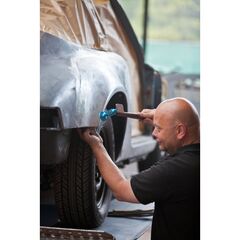   252/22 Picard Spann-, Ausbeul- u. Schlichthammer, Nr. 252/22, 300 mm 12447816