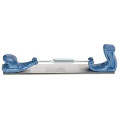   251/9 1/2 Picard Fräserfeilenhalter, Nr. 251/9 1/2 mit grober Feile, 355 mm 12447861