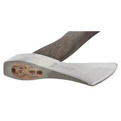   3006062019 Ruthe Beil Hickory, Nr. 600 g, 360 mm 12448100