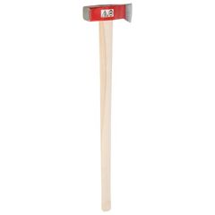   3030016119 Ruthe Holzspalthammer Esche,  900 mm, 3000 g 12448106