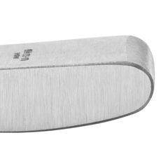   252/16 1/2 Picard Handamboss, Nr. 252/16 1/2, 127 mm 12447838