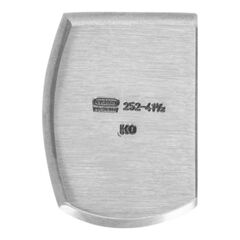   252/41 1/2 Picard Handamboss, Nr. 252/41 1/2, 80 mm 12447841