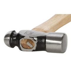   3001270119 Ruthe Schlosserhammer Hickory, Englische Form, 1 1/2 lbs, 300 mm, 680 g 12448047