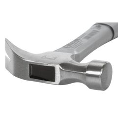   3002949019 Ruthe Klauenhammer Fiberglas, Amerikanische Form, 330 mm, 755 g 12448013