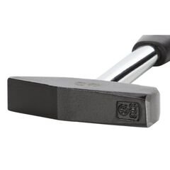   3003043119 Ruthe Schlosserhammer Stahlrohr, Deutsche Form, 300 mm, 300 g 12448044