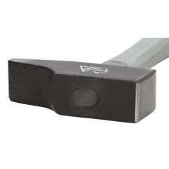   3003083119 Ruthe Schlosserhammer Fiberglas, Französische Form, 26 mm 12448063