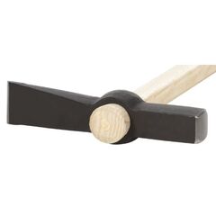   3005033119 Ruthe Maurerhammer Esche roh, Rheinische Form, Nr. 600 g 12448008