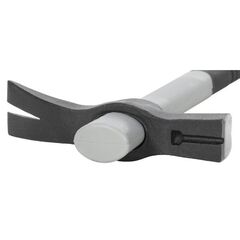   3007049119 Ruthe Klauenhammer Fiberglas, Französische Form, 700 g 12448015