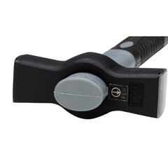   3010038119 Ruthe Fäustel Fiberglas, Spanische Form, 1.000 g, 260 mm 12448098