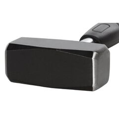   3012540119 Ruthe Fäustel Stahlrohr, 3012540119, 260 mm 12448088