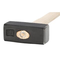   3030030119 Ruthe Fäustel Esche, große Größen, 4.000 g, 700 mm 12448090