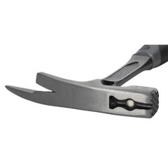   6006041019 Ruthe Latthammer Vollstahl, 600 g, 320 mm 12447999