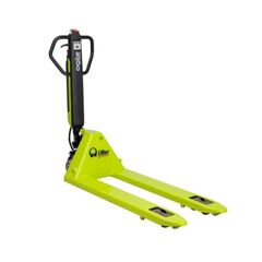  bis 1.200 Kg - Manueller Hub AGILE Pramac Gabelhubwagen mit Fahrantrieb 1.200 kg - AGILE  - 800 x 525 12448364