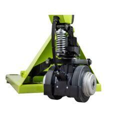  bis 1.200 Kg - Manueller Hub AGILE Pramac Gabelhubwagen mit Fahrantrieb 1.200 kg - AGILE  - 800 x 525 12448364