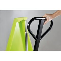  Elektrischer Hub Pramac Elektrischer Scherenhubwagen 1.000 kg - HX10E 1150 x 540 12448278