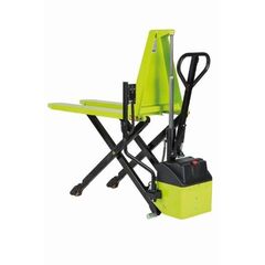  Elektrischer Hub Pramac Elektrischer Scherenhubwagen 1.000 kg - HX10E 1150 x 540 - mit autom. Niveauregulierung 12448279