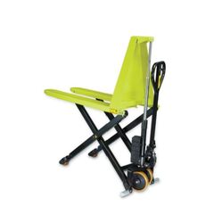  Manueller Hub Pramac Manueller Scherenhubwagen 1.000 kg - HX10M 1150 x 540 12448272