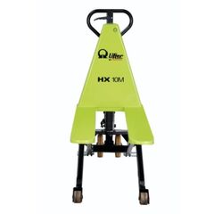  Manueller Hub Pramac Manueller Scherenhubwagen 1.000 kg - HX10M 1150 x 540 12448272