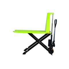  Manueller Hub Pramac Manueller Scherenhubwagen 1.000 kg - HX10M 1150 x 540 12448272