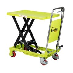  Scherenhubtisch Pramac Hubtisch 150 kg - LT 15 - 720 - 700 x 450 12448289