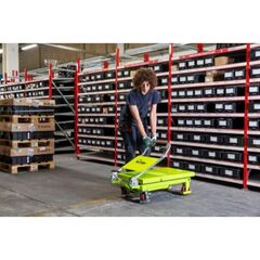  Scherenhubtisch Pramac Hubtisch 150 kg - LT 15 - 720 - 700 x 450 12448289