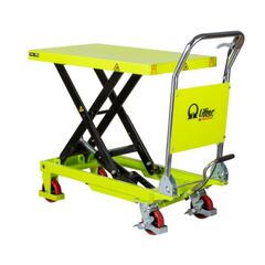  Scherenhubtisch Pramac Hubtisch 300 kg - LT 30 - 900 - 815 x 500 12448290
