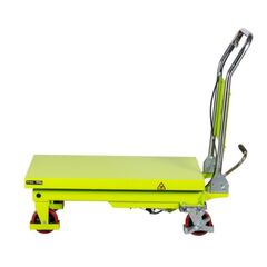  Scherenhubtisch Pramac Hubtisch 300 kg - LT 30 - 900 - 815 x 500 12448290