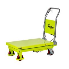  Scherenhubtisch Pramac Hubtisch 300 kg - LT 30 - 900 - 815 x 500 12448290
