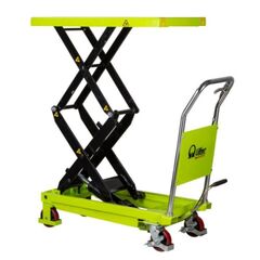  Scherenhubtisch Pramac Hubtisch 350 kg - LT 35D - 1300 - 905 x 500 12448291
