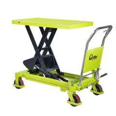  Scherenhubtisch Pramac Hubtisch 800 kg - LT 80 - 1000 - 1016 x 510 12448292