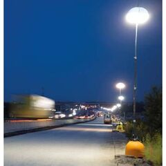  Beleuchtungsballon AC POWERMOON LEDMOON 600 Beleuchtungsballon + Verkehrsaufsteller 12448132